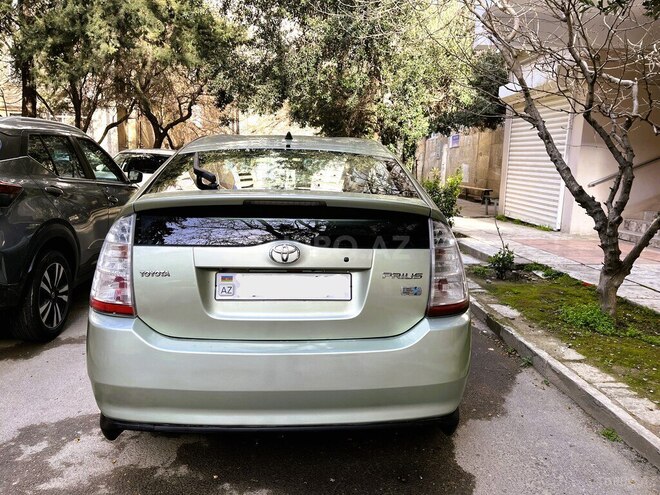Toyota Prius 2007, 370,149 km - 1.5 l - Bakı