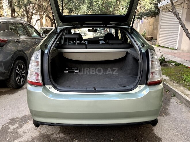 Toyota Prius 2007, 370,149 km - 1.5 l - Bakı