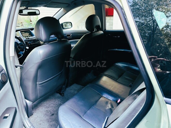 Toyota Prius 2007, 370,149 km - 1.5 l - Bakı