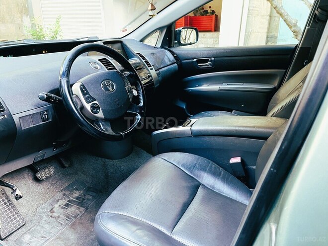 Toyota Prius 2007, 370,149 km - 1.5 l - Bakı