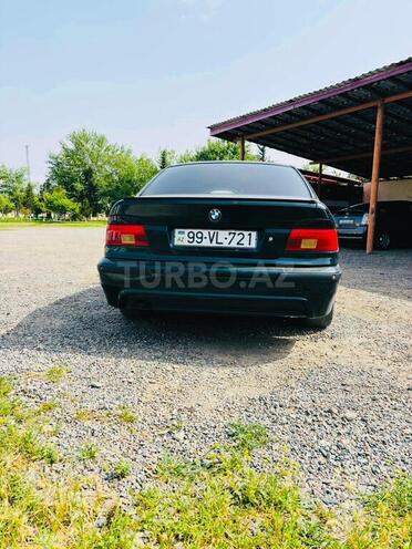 BMW 528 1999, 137,627 km - 2.8 l - Füzuli
