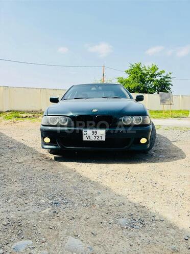 BMW 528 1999, 137,627 km - 2.8 l - Füzuli