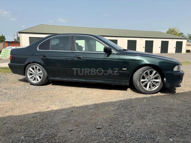 BMW 528 1999, 137,627 km - 2.8 l - Füzuli