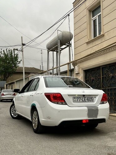 Khazar SD 2019, 200,000 km - 1.7 l - Bakı