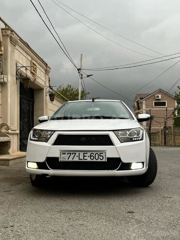 Khazar SD 2019, 200,000 km - 1.7 l - Bakı
