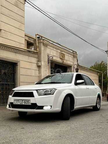 Khazar SD 2019, 200,000 km - 1.7 l - Bakı
