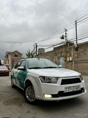Khazar SD 2019, 200,000 km - 1.7 l - Bakı