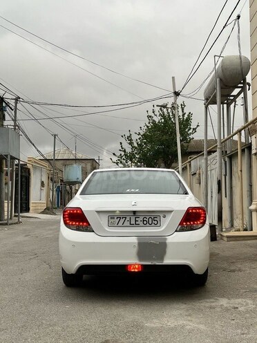 Khazar SD 2019, 200,000 km - 1.7 l - Bakı