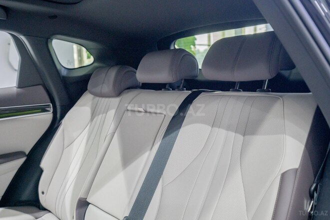 BYD Song Plus DM-İ-28