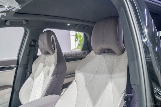 BYD Song Plus DM-İ-23
