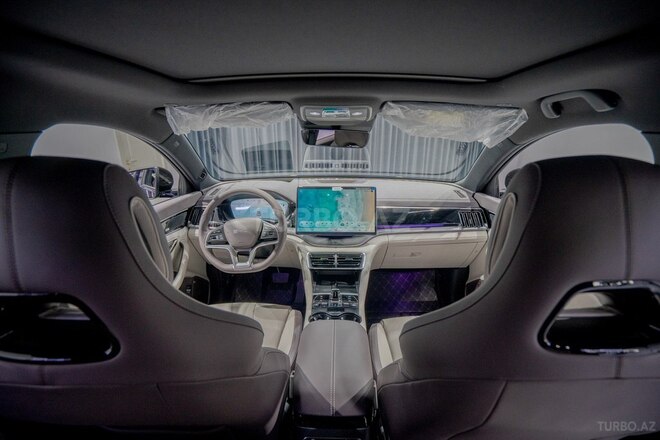 BYD Song Plus DM-İ-25
