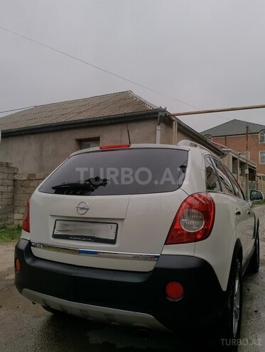 Opel Antara 2010, 313,000 km - 2.0 l - Bakı