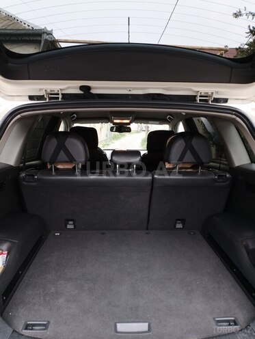 Opel Antara 2010, 313,000 km - 2.0 l - Bakı
