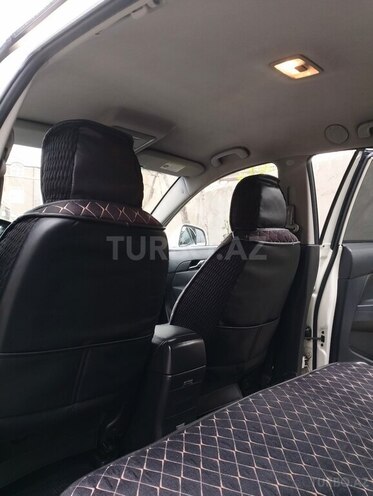 Opel Antara 2010, 313,000 km - 2.0 l - Bakı