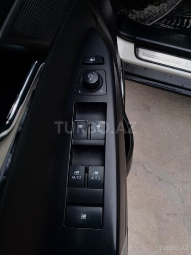 Opel Antara 2010, 313,000 km - 2.0 l - Bakı