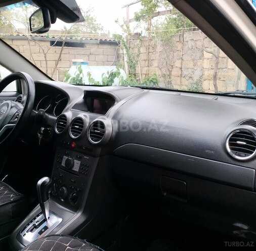 Opel Antara 2010, 313,000 km - 2.0 l - Bakı