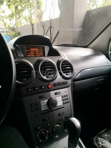 Opel Antara 2010, 313,000 km - 2.0 l - Bakı