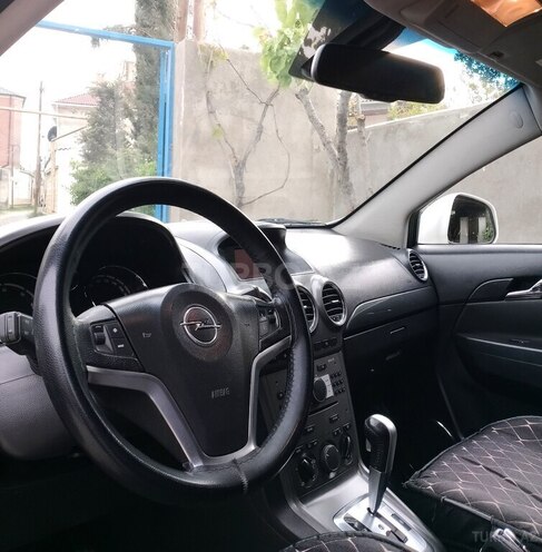 Opel Antara 2010, 313,000 km - 2.0 l - Bakı