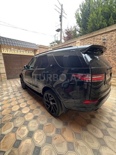 Land Rover Discovery 2017, 141,545 km - 3.0 l - Bakı