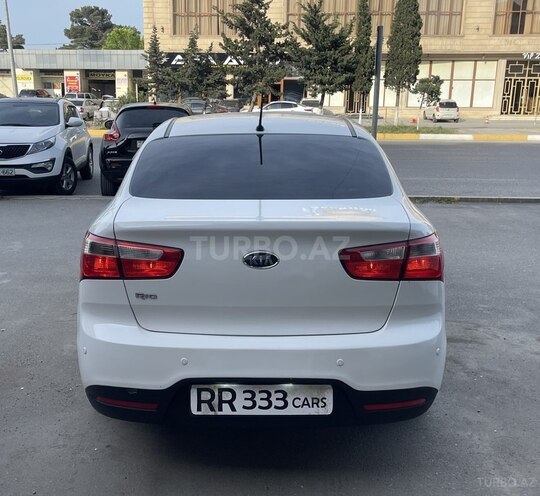 Kia Rio-6