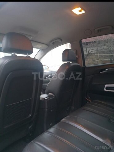 Opel Antara 2010, 313,000 km - 2.0 l - Bakı