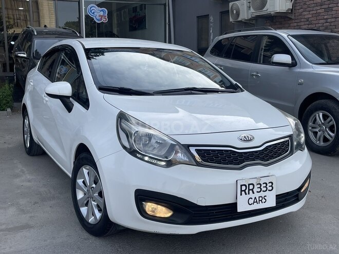 Kia Rio-2