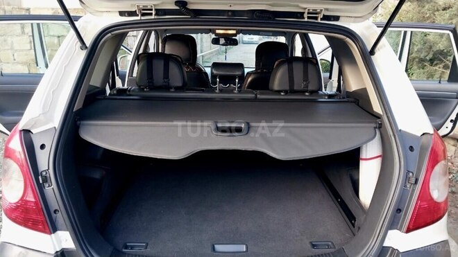 Opel Antara 2010, 313,000 km - 2.0 l - Bakı