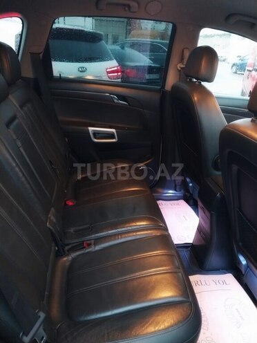 Opel Antara 2010, 313,000 km - 2.0 l - Bakı