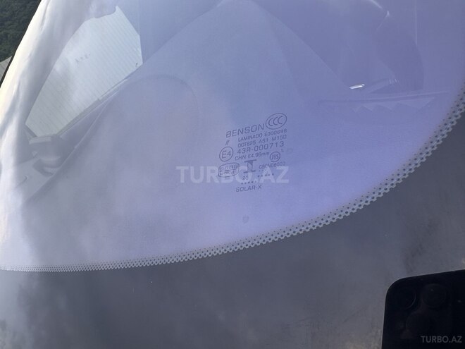 BMW 428 2016, 165,000 km - 2.0 l - Balakən