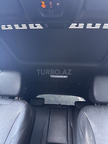 BMW 428 2016, 165,000 km - 2.0 l - Balakən
