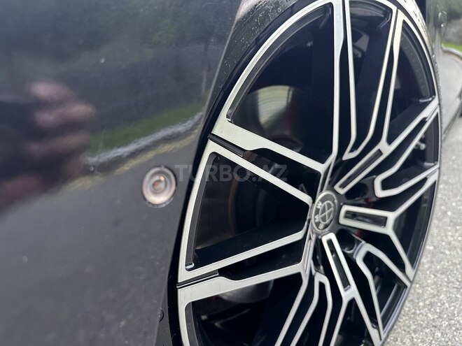 BMW 428 2016, 165,000 km - 2.0 l - Balakən