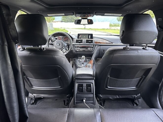 BMW 428 2016, 165,000 km - 2.0 l - Balakən