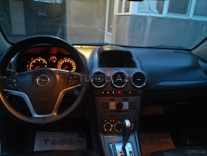 Opel Antara 2010, 313,000 km - 2.0 l - Bakı