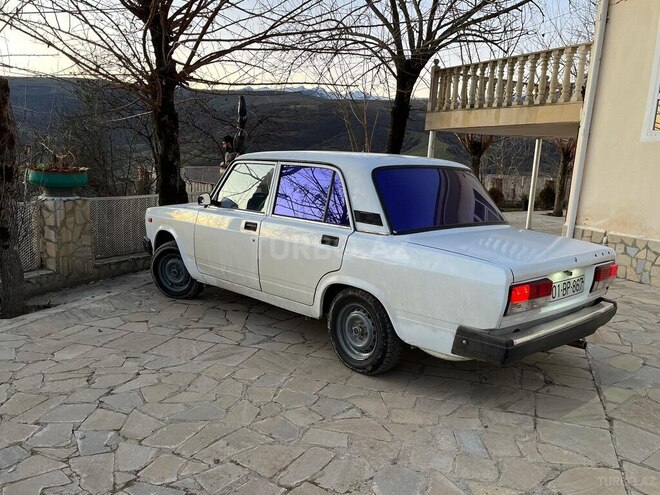LADA (VAZ) 2107 2004, 95,000 km - 1.6 l - Masallı
