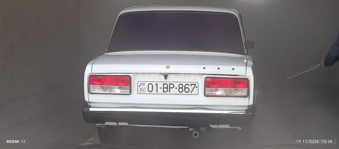 LADA (VAZ) 2107 2004, 95,000 km - 1.6 l - Masallı