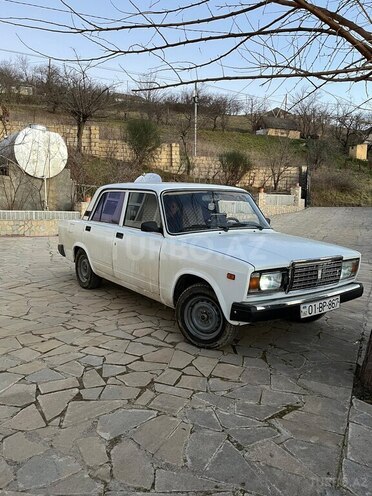 LADA (VAZ) 2107 2004, 95,000 km - 1.6 l - Masallı