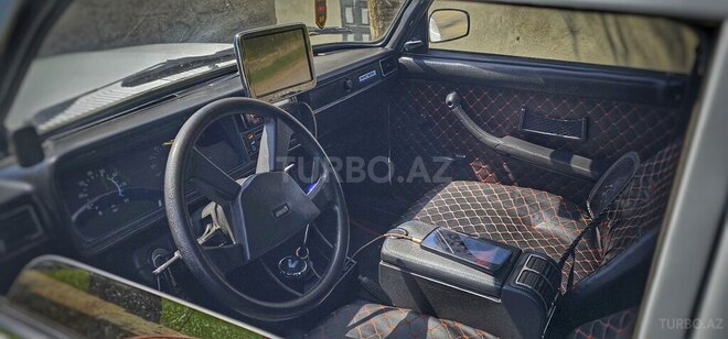 LADA (VAZ) 2107 2004, 95,000 km - 1.6 l - Masallı