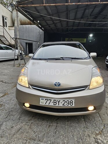 Toyota Prius 2008, 442,570 km - 1.3 л - Bakı