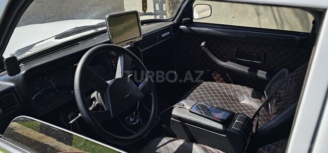 LADA (VAZ) 2107 2004, 95,000 km - 1.6 l - Masallı