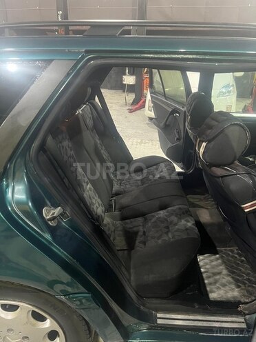 Mercedes C 200 1997, 390,000 km - 2.0 л - Bakı