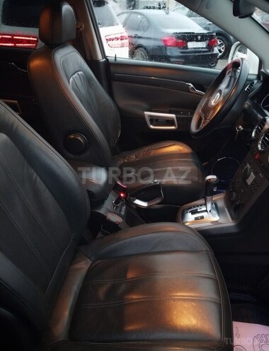 Opel Antara 2010, 313,000 km - 2.0 l - Bakı