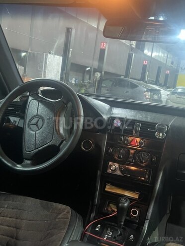Mercedes C 200 1997, 390,000 km - 2.0 л - Bakı