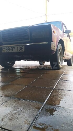 LADA (VAZ) 2107 2004, 96,409 km - 1.6 l - Bakı