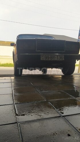 LADA (VAZ) 2107 2004, 96,409 km - 1.6 l - Bakı