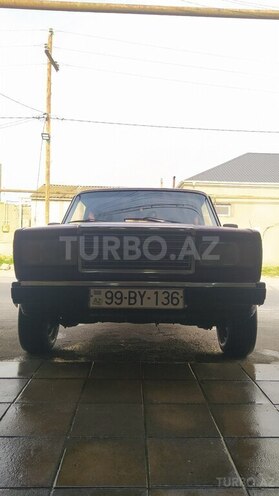 LADA (VAZ) 2107 2004, 96,409 km - 1.6 l - Bakı