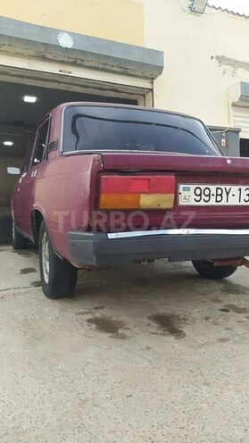 LADA (VAZ) 2107 2004, 96,409 km - 1.6 l - Bakı