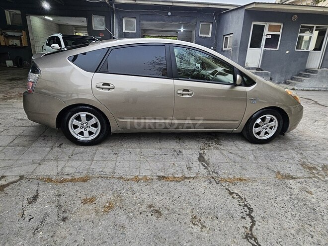 Toyota Prius 2008, 442,570 km - 1.3 л - Bakı