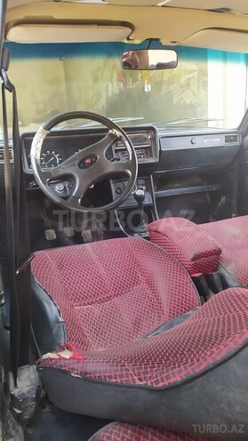 LADA (VAZ) 2107 2004, 96,409 km - 1.6 l - Bakı