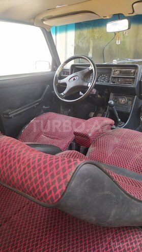 LADA (VAZ) 2107 2004, 96,409 km - 1.6 l - Bakı