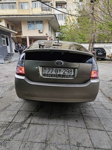 Toyota Prius 2008, 442,570 km - 1.3 л - Bakı